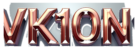 vk10n logo